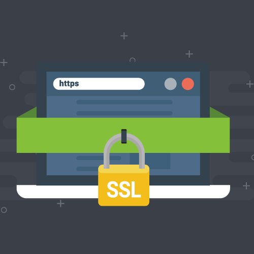 SSL 憑證是什麼？為什麼電商網站都必須進化成 https？