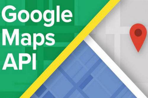網頁無法正確載入 Google 地圖? Google Map API 開始收費了！Clickr力嘉教你如何申請Google MAP API KEY